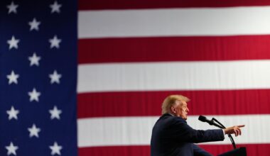 Trump’s actions, comments prompt dismay and disdain – San Diego Union-Tribune