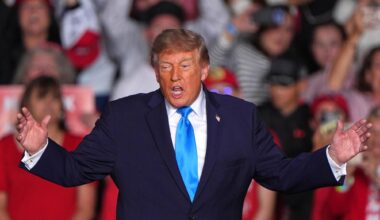 ‘Unbelievably distressing’: Latest comments from Trump outrage elected leaders across San Diego, California – San Diego Union-Tribune