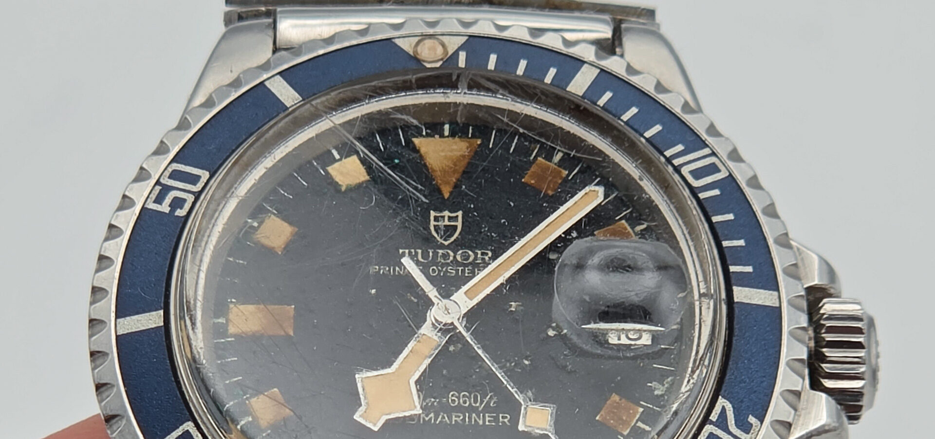 Tudor Watch Feels At Home In San Diego As We Visit The New Navy SEAL Museum