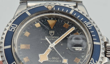 Tudor Watch Feels At Home In San Diego As We Visit The New Navy SEAL Museum