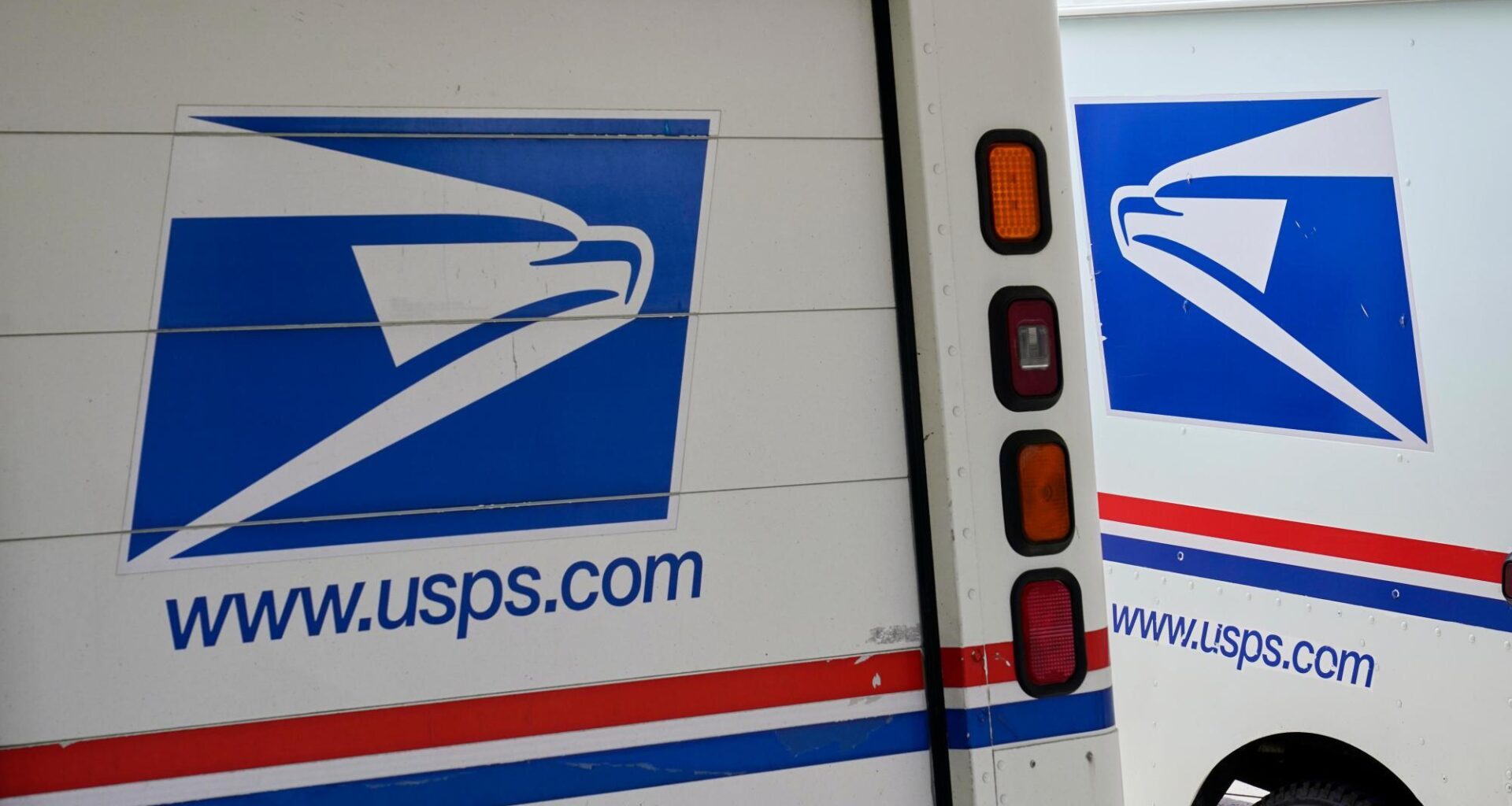 Vote by mail ballots stolen from Daly City post office