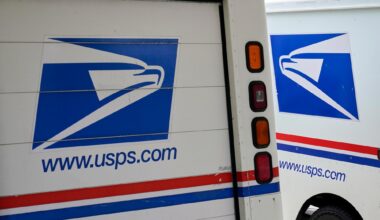 Vote by mail ballots stolen from Daly City post office