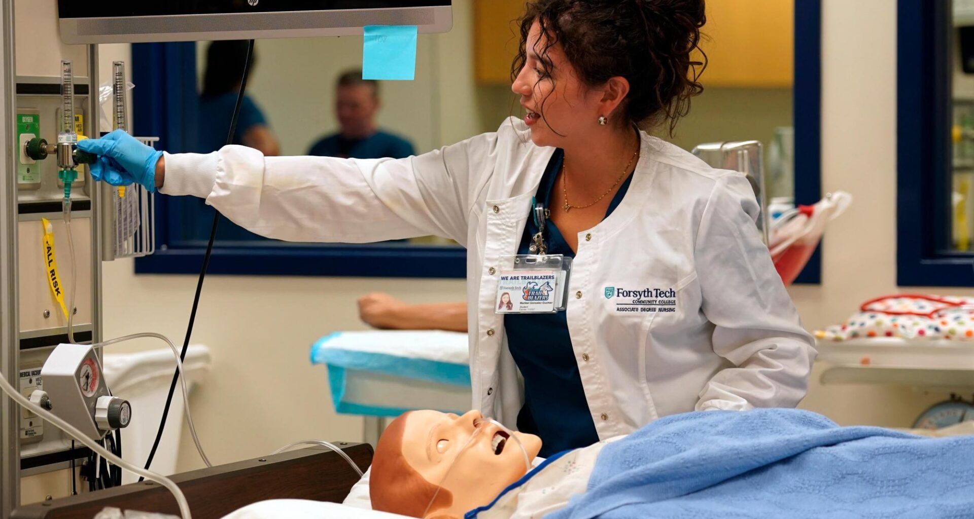 California’s nursing shortage is self-inflicted. Here’s how to fix it. – Orange County Register