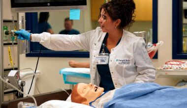 California’s nursing shortage is self-inflicted. Here’s how to fix it. – Orange County Register