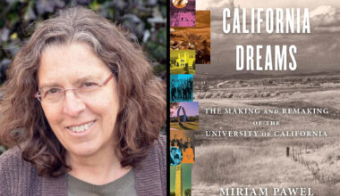California Dreams with Miriam Pawel