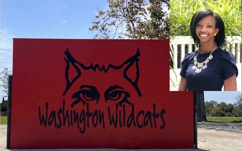 Washington Elementary Principal Returns from Administrative Leave After Admitting to Her Role in Rigging Student Election