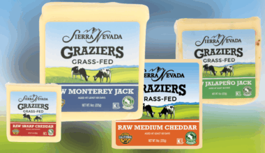 Graziers raw milk cheese remains on some Fresno shelves despite recall