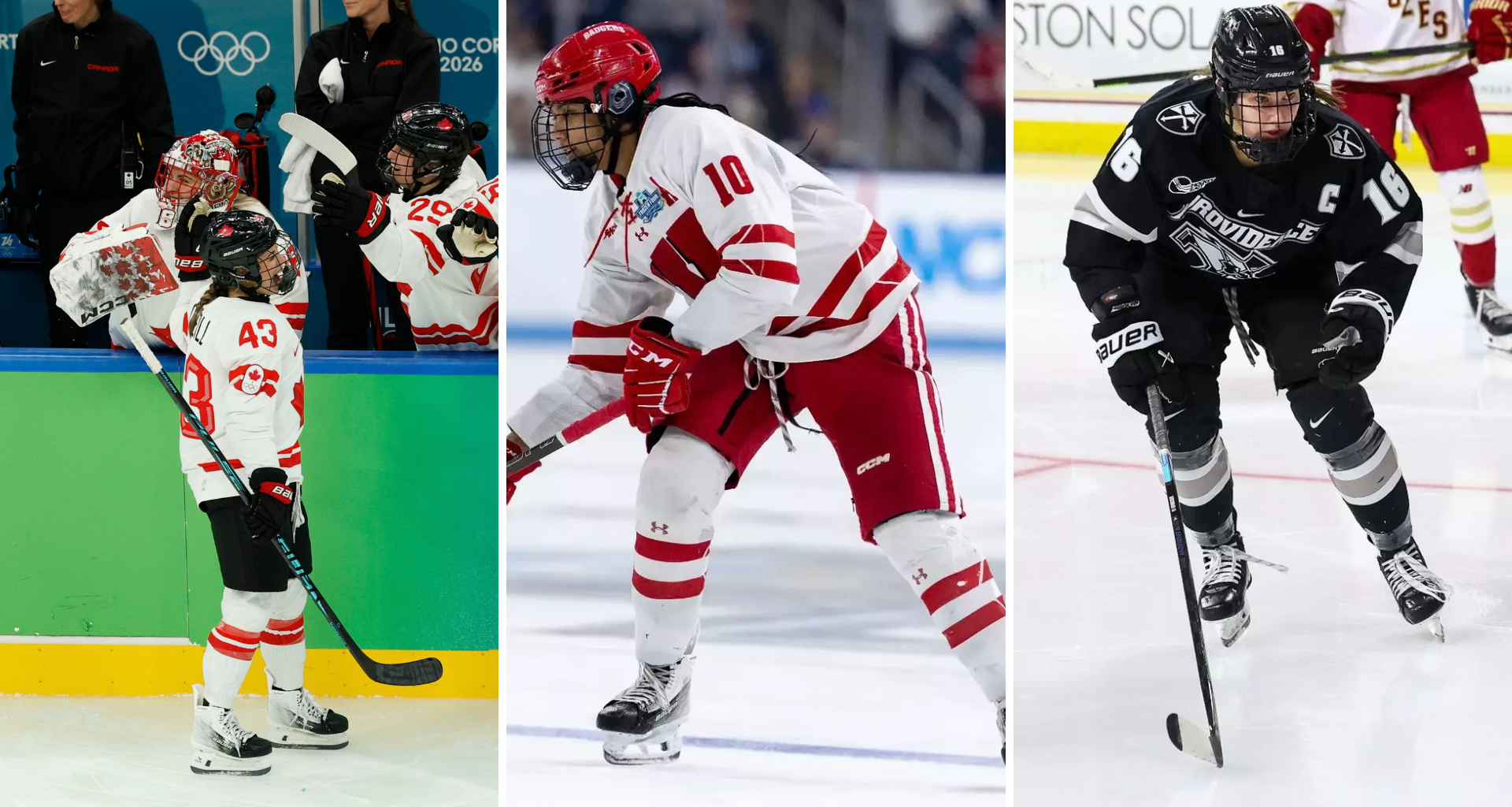 Why you should be excited about PWHL San Jose’s offense | The IX Hockey