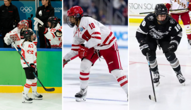 Why you should be excited about PWHL San Jose’s offense | The IX Hockey