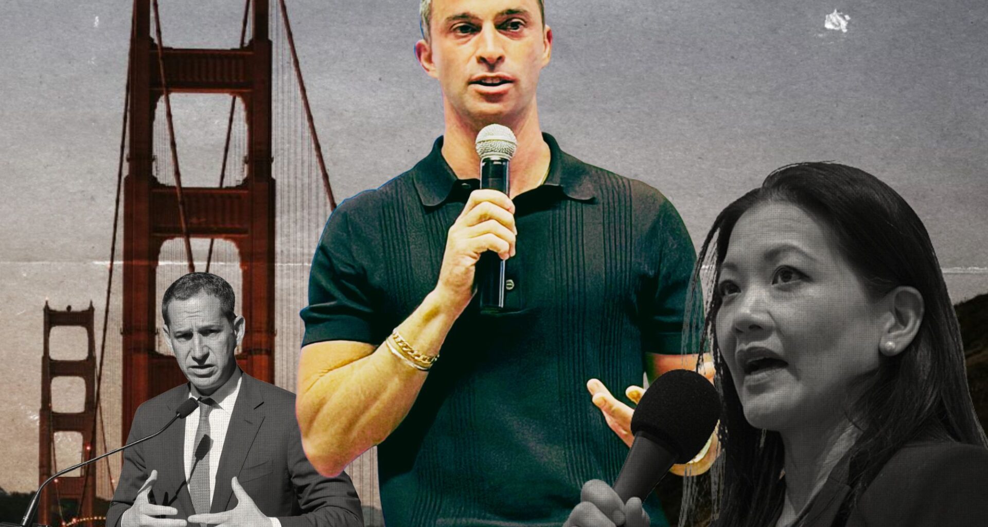An ugly day for San Francisco — and not just for Manny Yekutiel