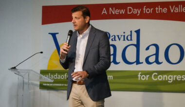 GOP Congressman in California Swing-District Race Defends Vote for Medicaid Cuts