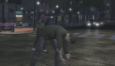 Zombie shooter game based on SF’s Tenderloin causes controversy – NBC Bay Area