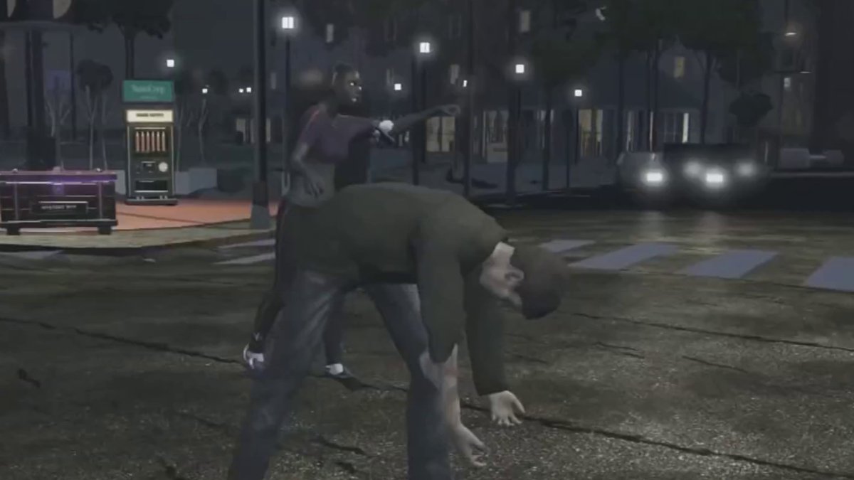 Zombie shooter game based on SF’s Tenderloin causes controversy – NBC Bay Area