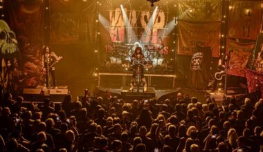 W.A.S.P. in San Jose | Metro Silicon Valley