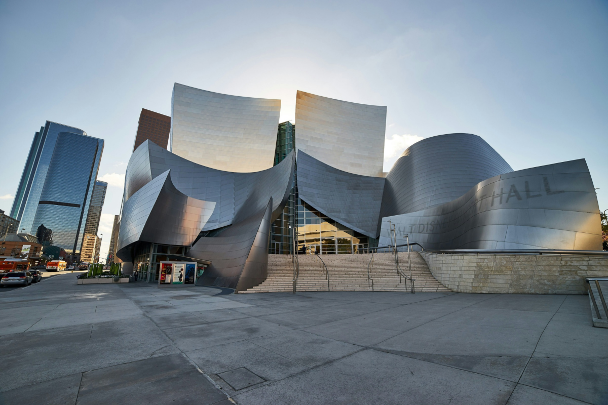 Why Frank Gehry’s 23-year-old architectural masterpiece is the ultimate place to watch a movie: inside Walt Disney Concert Hall’s 2026 film-in-concert series, from Halloween to Thanksgiving