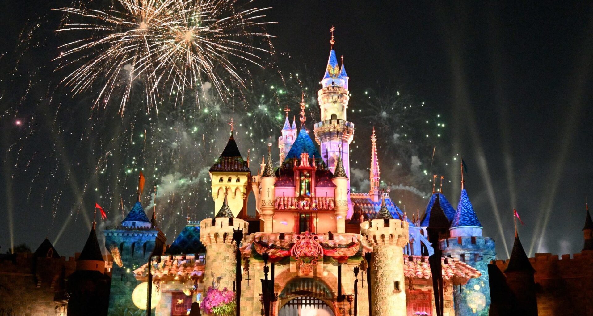 10 things you should never say to a Disney fan – Orange County Register