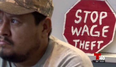 San Diego City Council approves code amendments to prosecute wage theft – NBC 7 San Diego