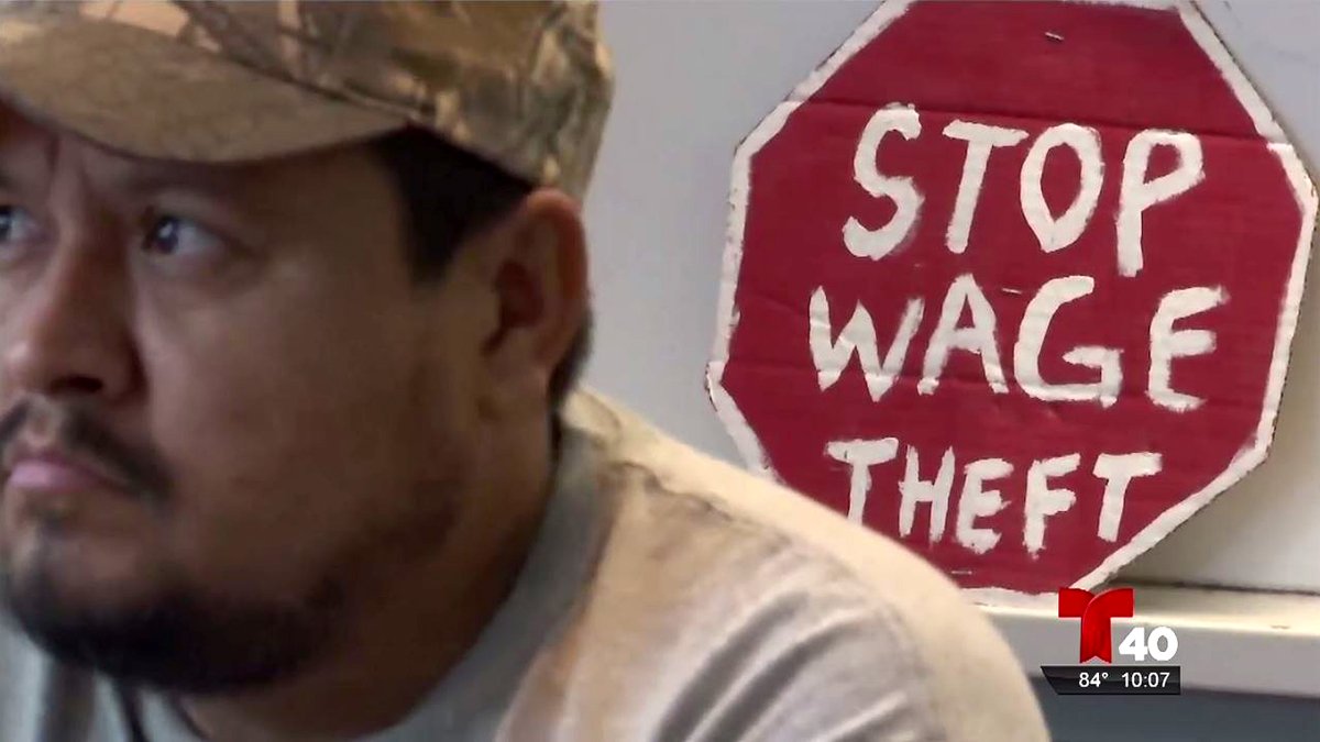 San Diego City Council approves code amendments to prosecute wage theft – NBC 7 San Diego