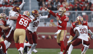Washington Commanders vs San Francisco 49ers Week 6: Five Questions with Niners Nation
