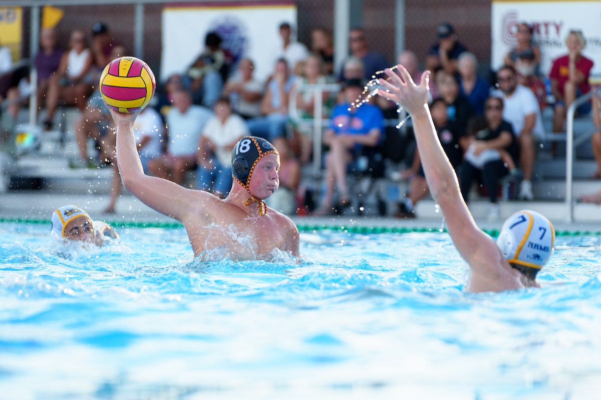 Long Beach Water Polo Rankings – The562.org