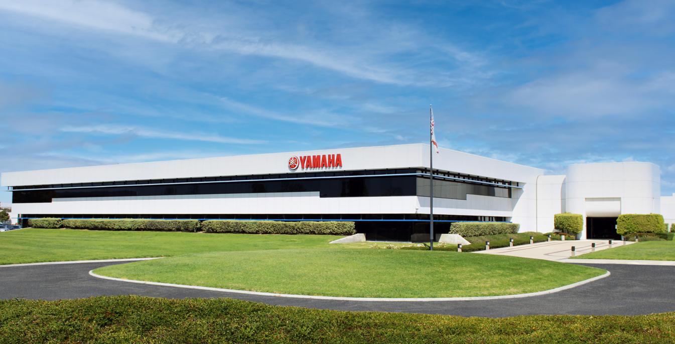 Yamaha Sells 25-Acre Cypress Headquarters