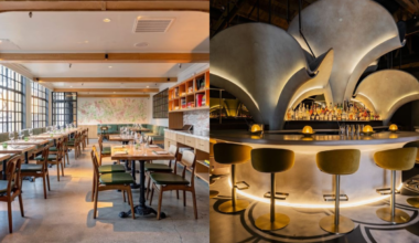 Two Los Angeles restaurants just landed on Yelp's Best New Restaurants of 2026 list — here's what earned the #2 spot nationwide