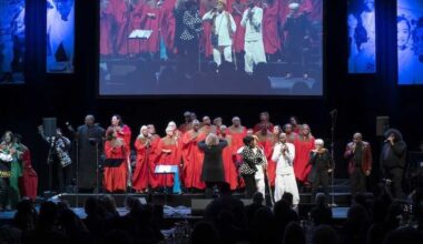 Patti LaBelle Headlines the 2026 Glide Holiday Jam