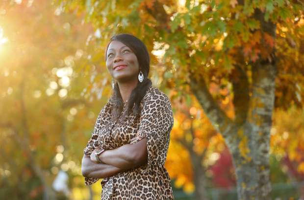 Rohnert Park City Council member Jackie Elward, who represents District 4, is running against Marin County Supervisor Eric Lucan for the California Assembly District 12 seat. (Christopher Chung / The Press Democrat file)