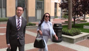 Jury selection in corruption trial against former Oakland mayor, Duongs