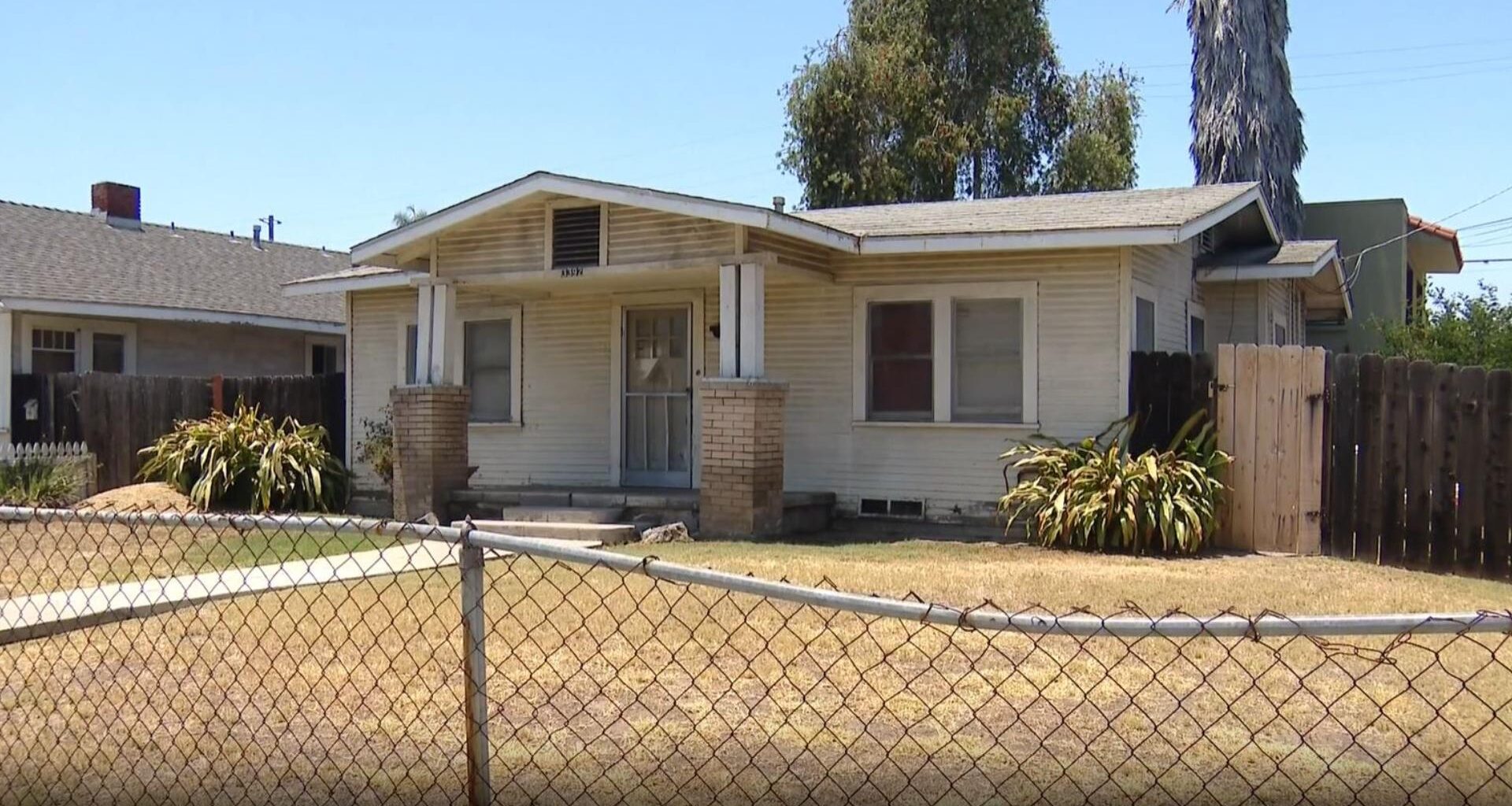 San Diego sues property owner over 'dangerous' conditions in North Park
