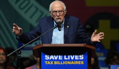Top Democrats join the wealthiest in fighting a California tax increase on billionaires :: WRAL.com