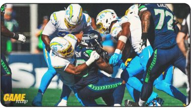 Los Angeles Chargers logo