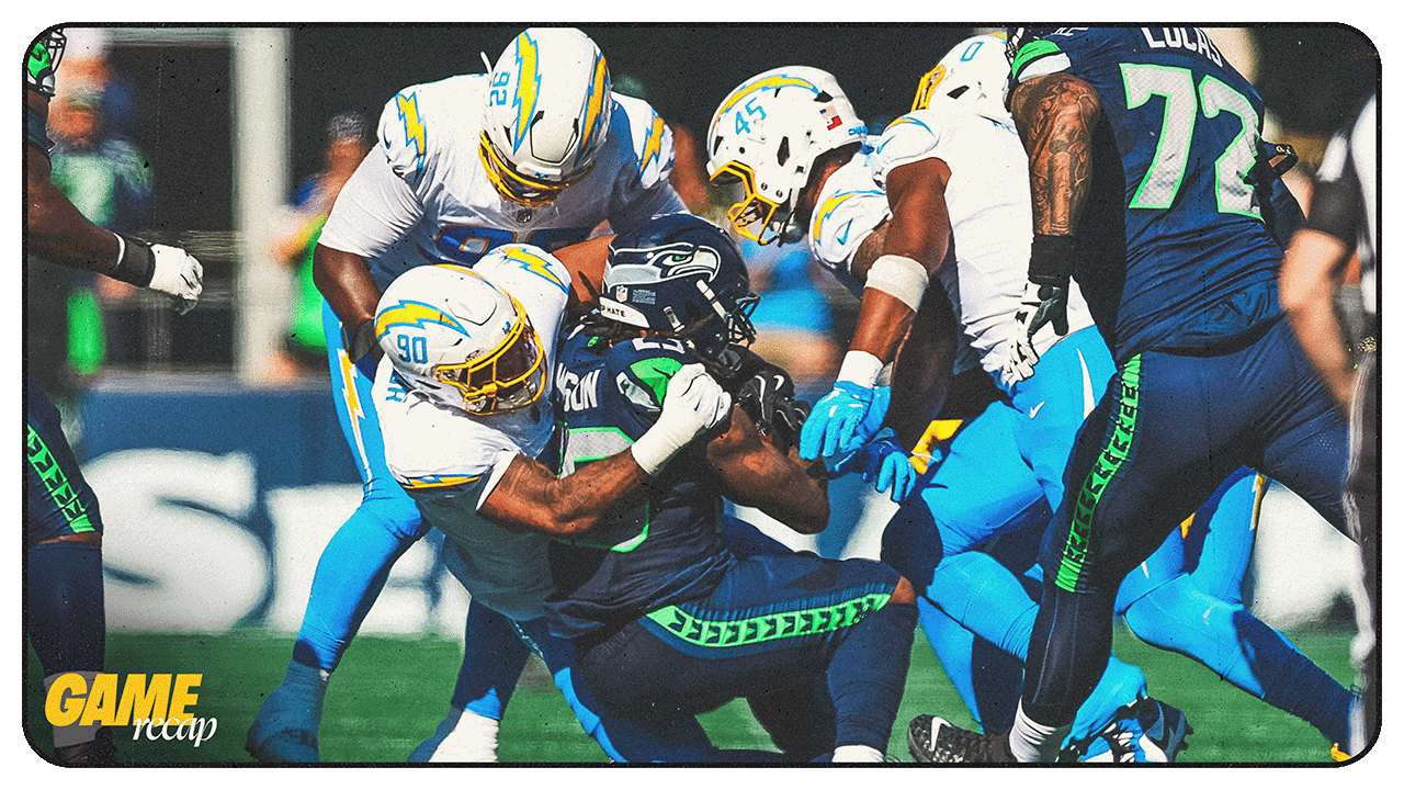 Los Angeles Chargers logo