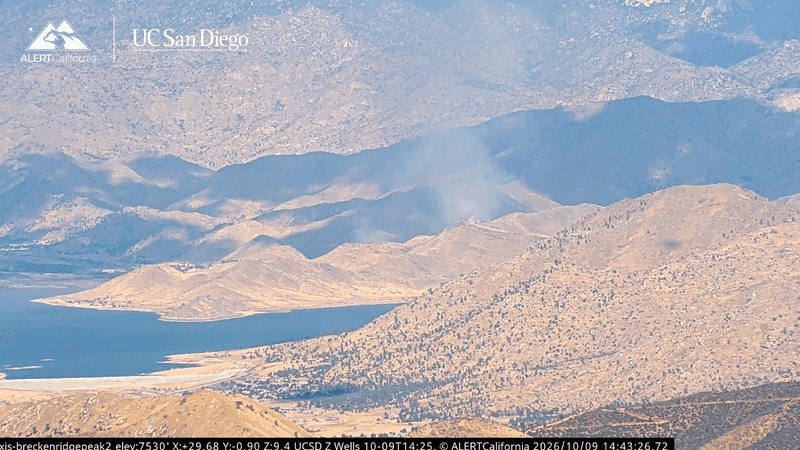 PHOTO: AlertCalifornia