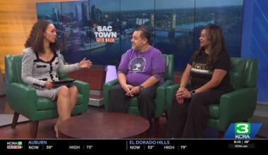 Sac Town Give Back to benefit Loaves & Fishes is Saturday at Drake's The Barn