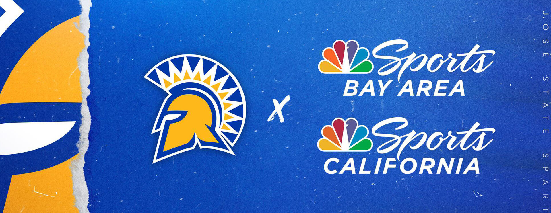 San Jose State University Logo