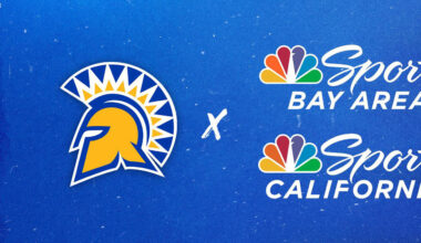 San Jose State University Logo