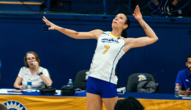 San Jose State University Logo