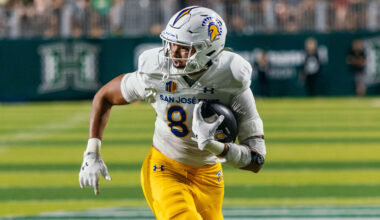 San Jose State University Logo
