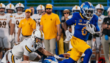 San Jose State University Logo