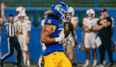 San Jose State University Logo