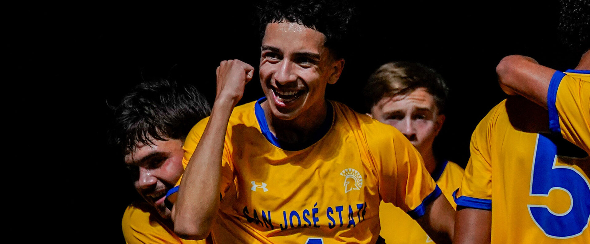San Jose State University Logo