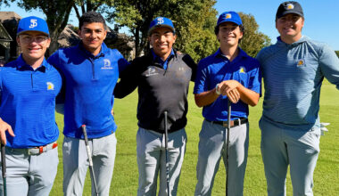 San Jose State University Logo