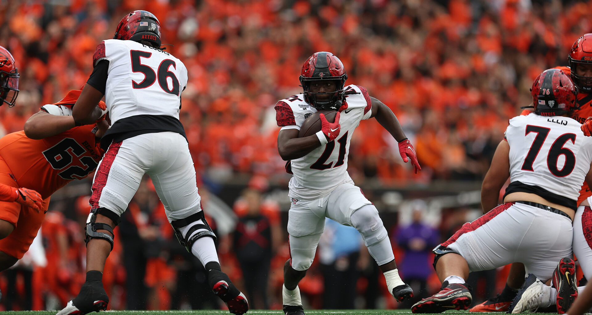 San Diego State