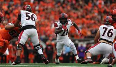 San Diego State