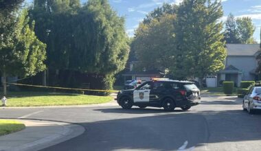 Man dies after overnight stabbing in Sacramento, police say
