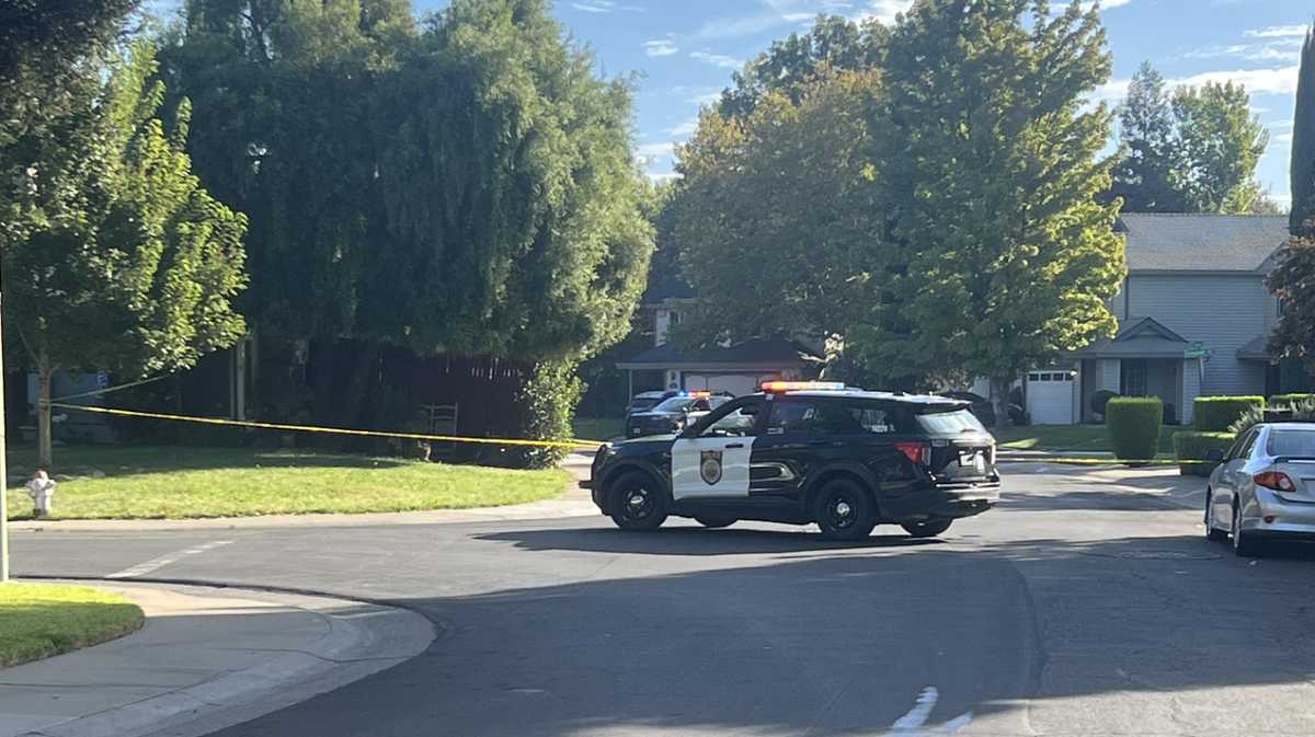 Man dies after overnight stabbing in Sacramento, police say