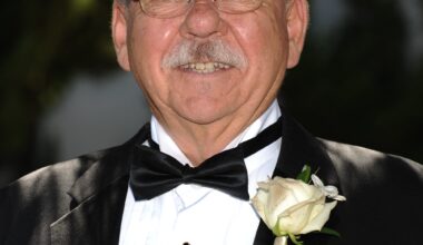 Kenneth Byron Muehleman – San Diego Union-Tribune