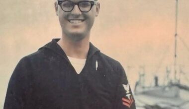 Julius S. Orsak, Jr. – San Diego Union-Tribune