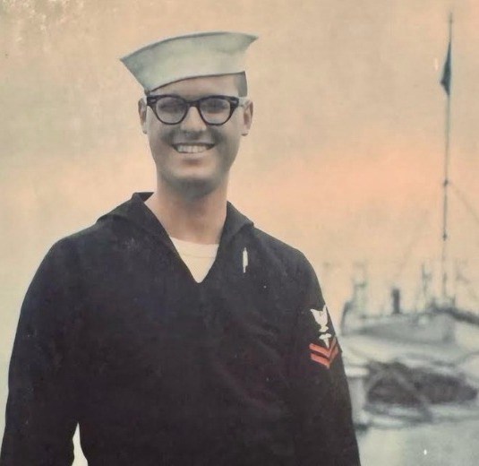 Julius S. Orsak, Jr. – San Diego Union-Tribune